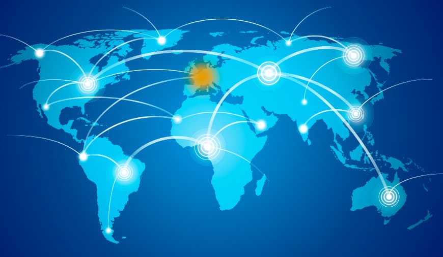 Centralization vs Local Management