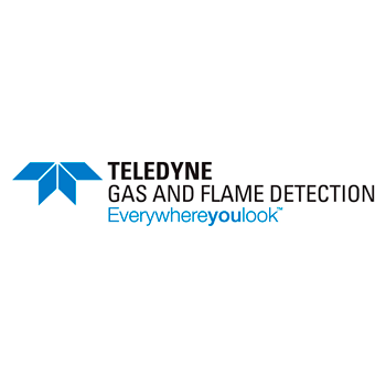 MEPAX TELEDYNE GAS & FLAME DETECTION